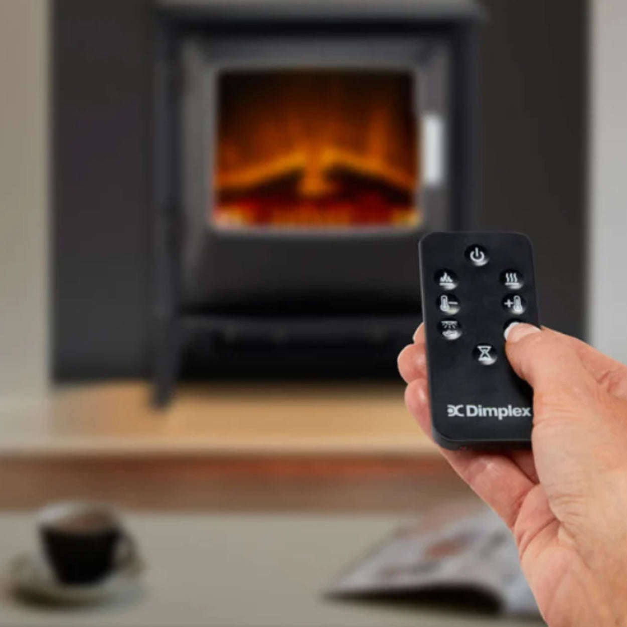 Gebruiksgemak en comfort