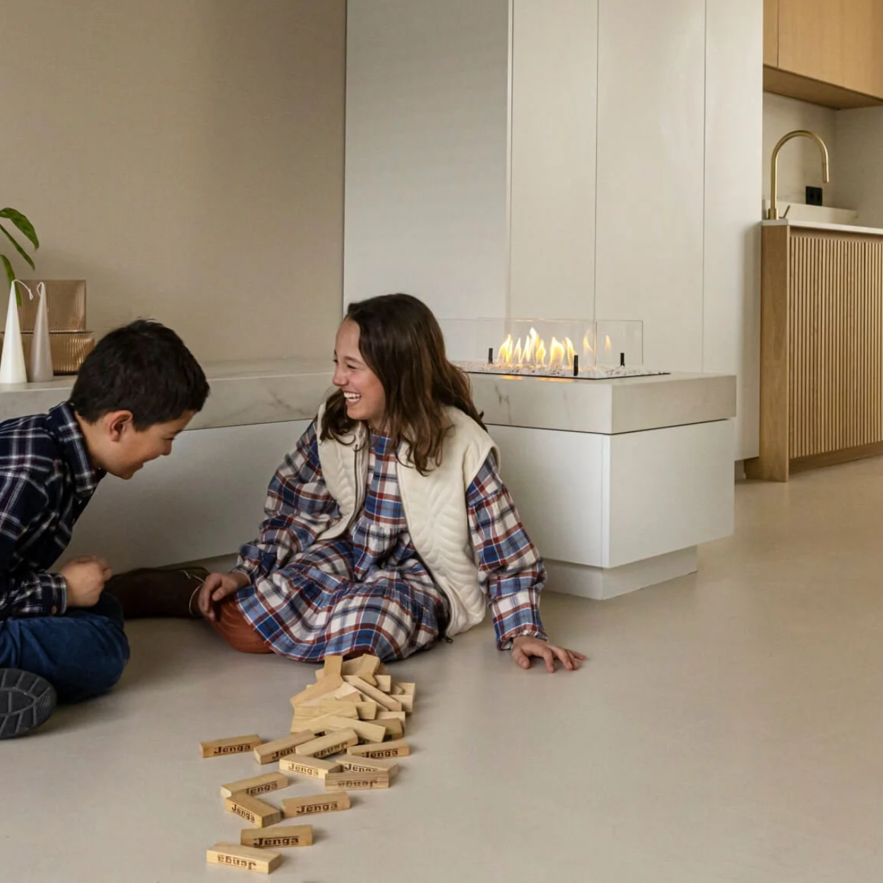 Volautomatisch en veilig