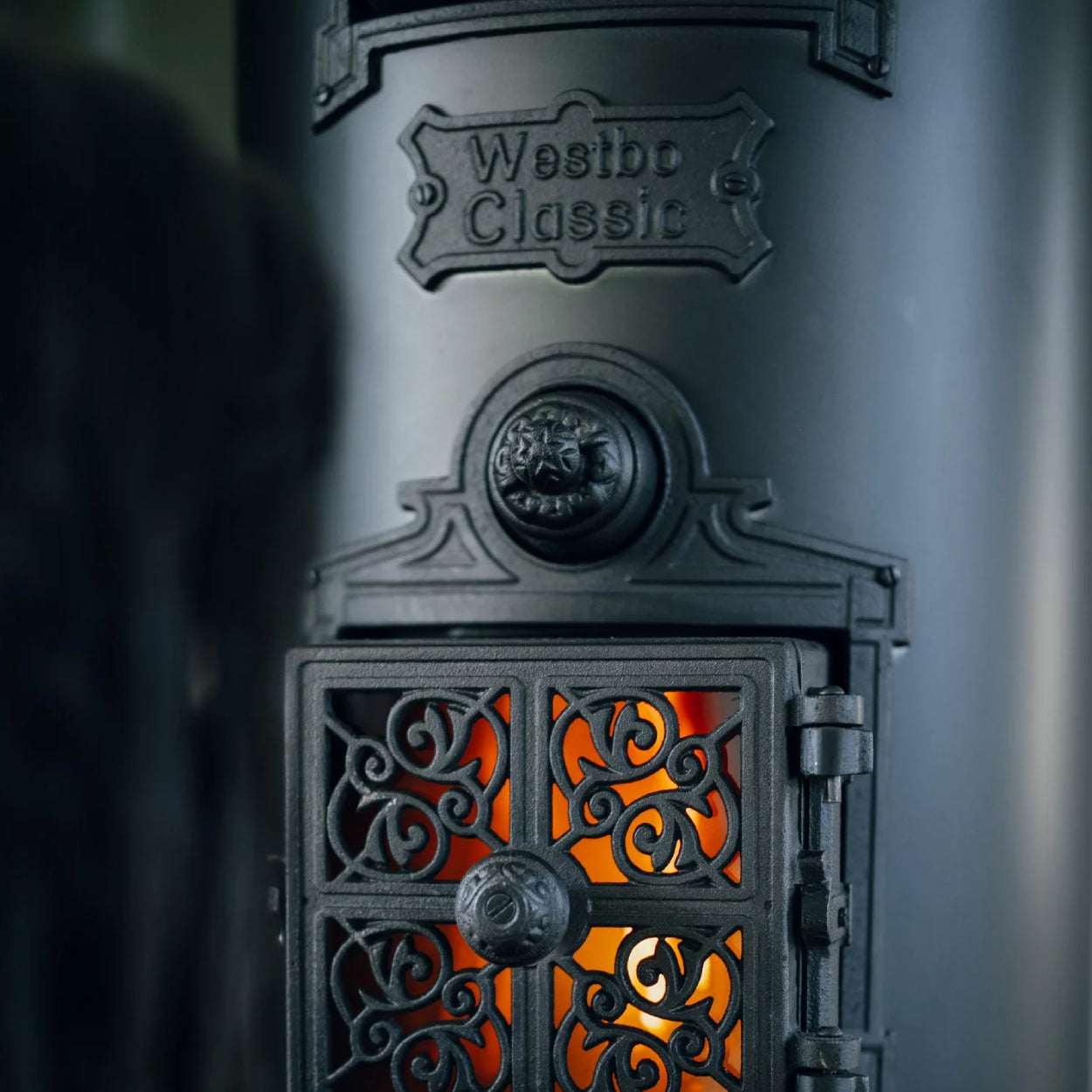 Hoogwaardige Scandinavische kwaliteit