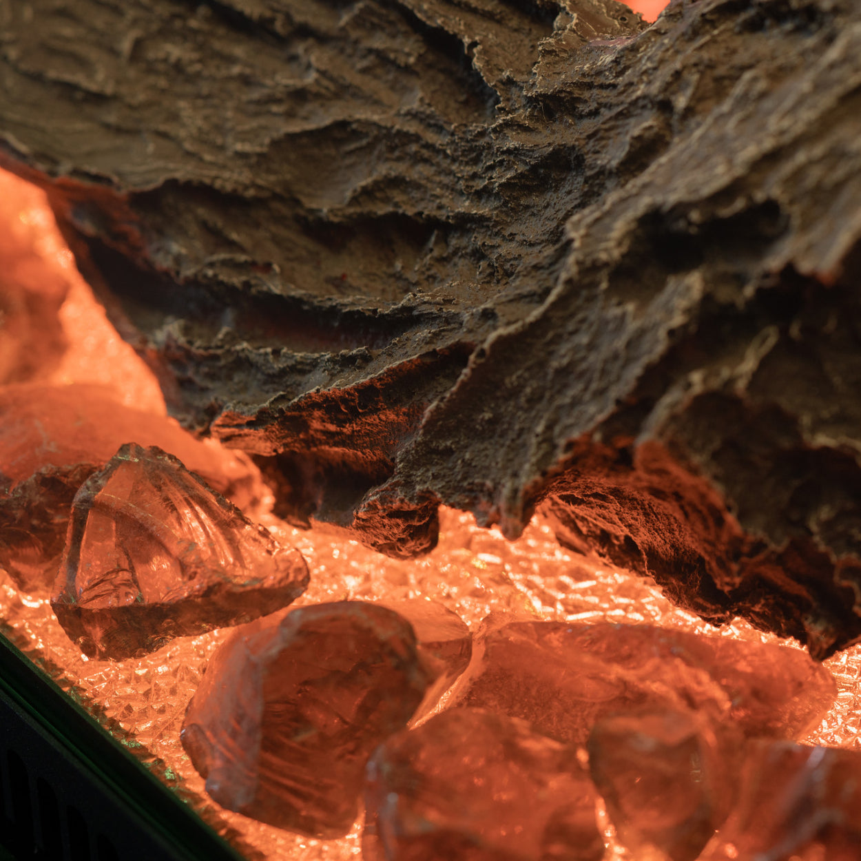 Slimme warmte met een natuurlijk uiterlijk