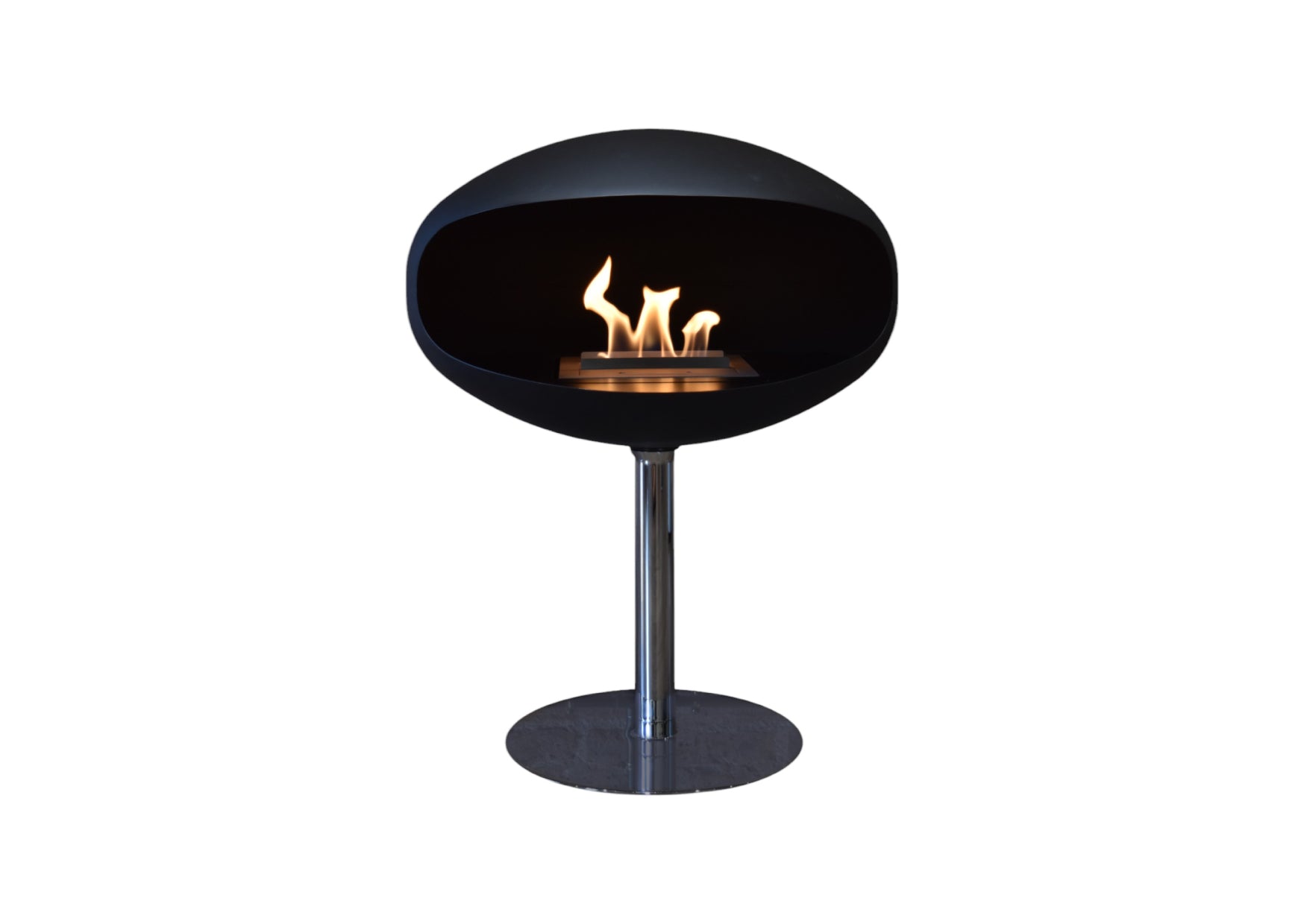 Mat Zwart – Strak en Subtiel