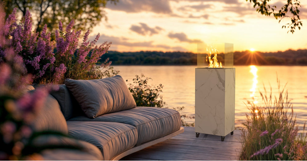 Luxe Dekton Design door Cosentino