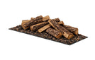 PureFlames Real Logs - 1020 mm