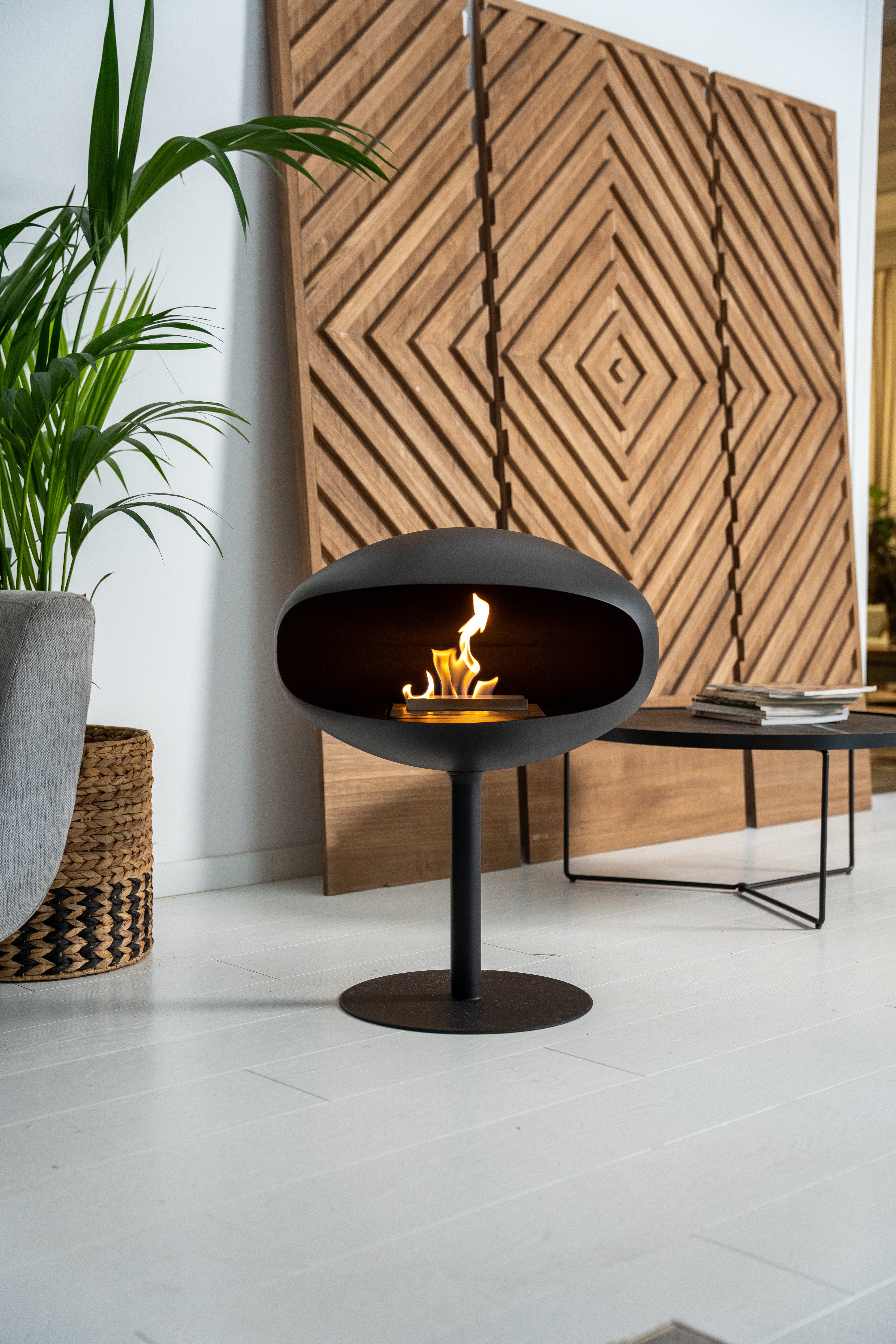 Uniek design mét upgrade-optie