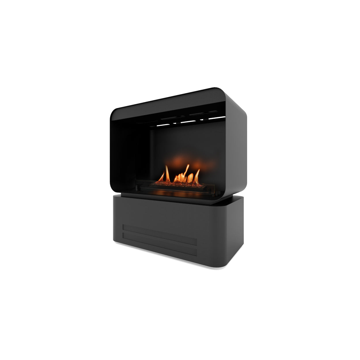 Retro_Planika_Neo-brander_BEV-technologie_Bio-ethanol_vrijstaand_haard_kachel_modern_sfeerhaard