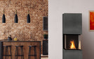 Planika_Rock_Vrijstaand_haard_Bio-ethanol_BEV-technologie_Daze_Kreta_Laurent_kachel_automatisch_marmer_steen_beton