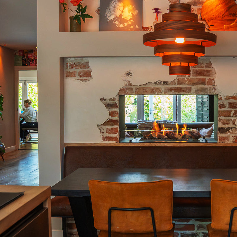 Uw unieke roomdivider