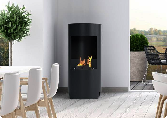 Vrijstaand en verplaatsbaar – sfeer waar u wilt