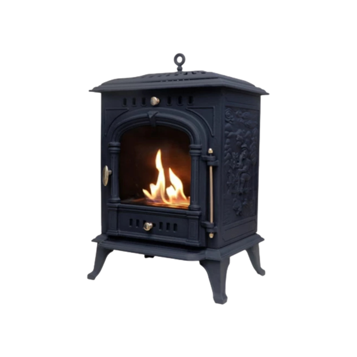 scandi_Flames_Bergen_Bio-ethanol_Vrijstaand_Kachel_Haard_potkachel