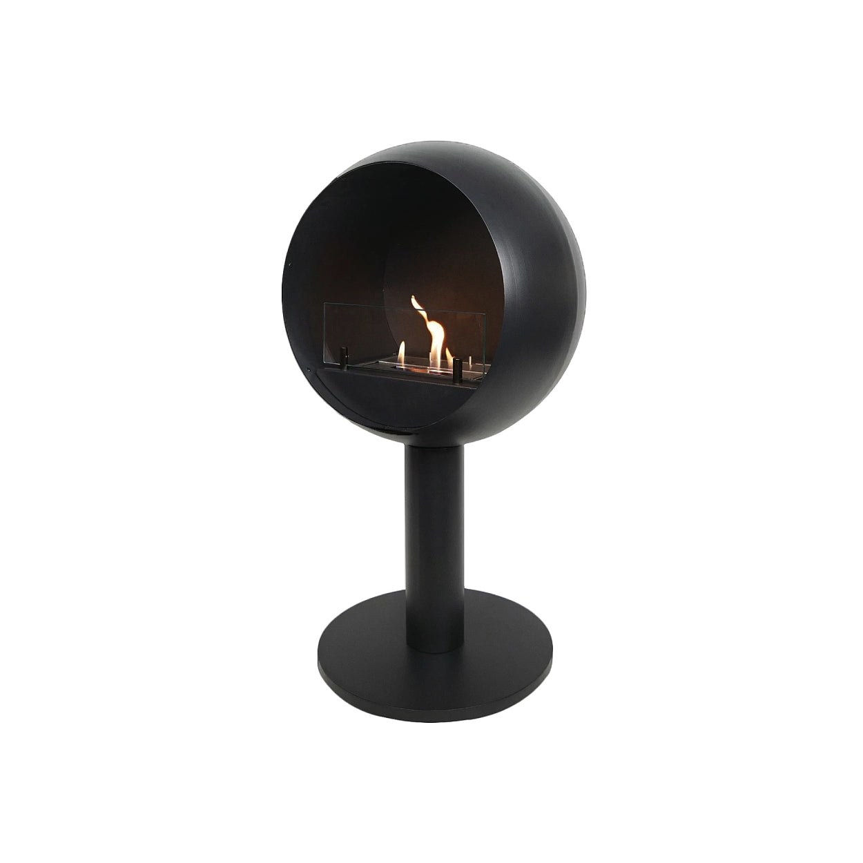 Scandi_Flames_Edmonton_Front_Enkelzijdig_Doorkijk_Tweezijdig_vrijstaand_staand_haard_bio-ethanol_manueel_handmatig_