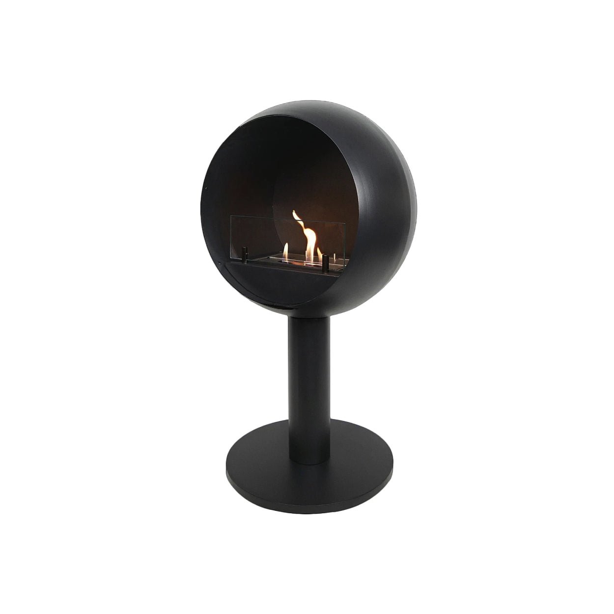 Scandi_Flames_Edmonton_Front_Enkelzijdig_Doorkijk_Tweezijdig_vrijstaand_staand_haard_bio-ethanol_manueel_handmatig_