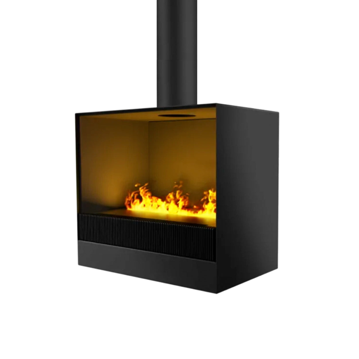 Sogno_Safretti_Opti-myst_waterdamp_plafondhaard_hanghaard