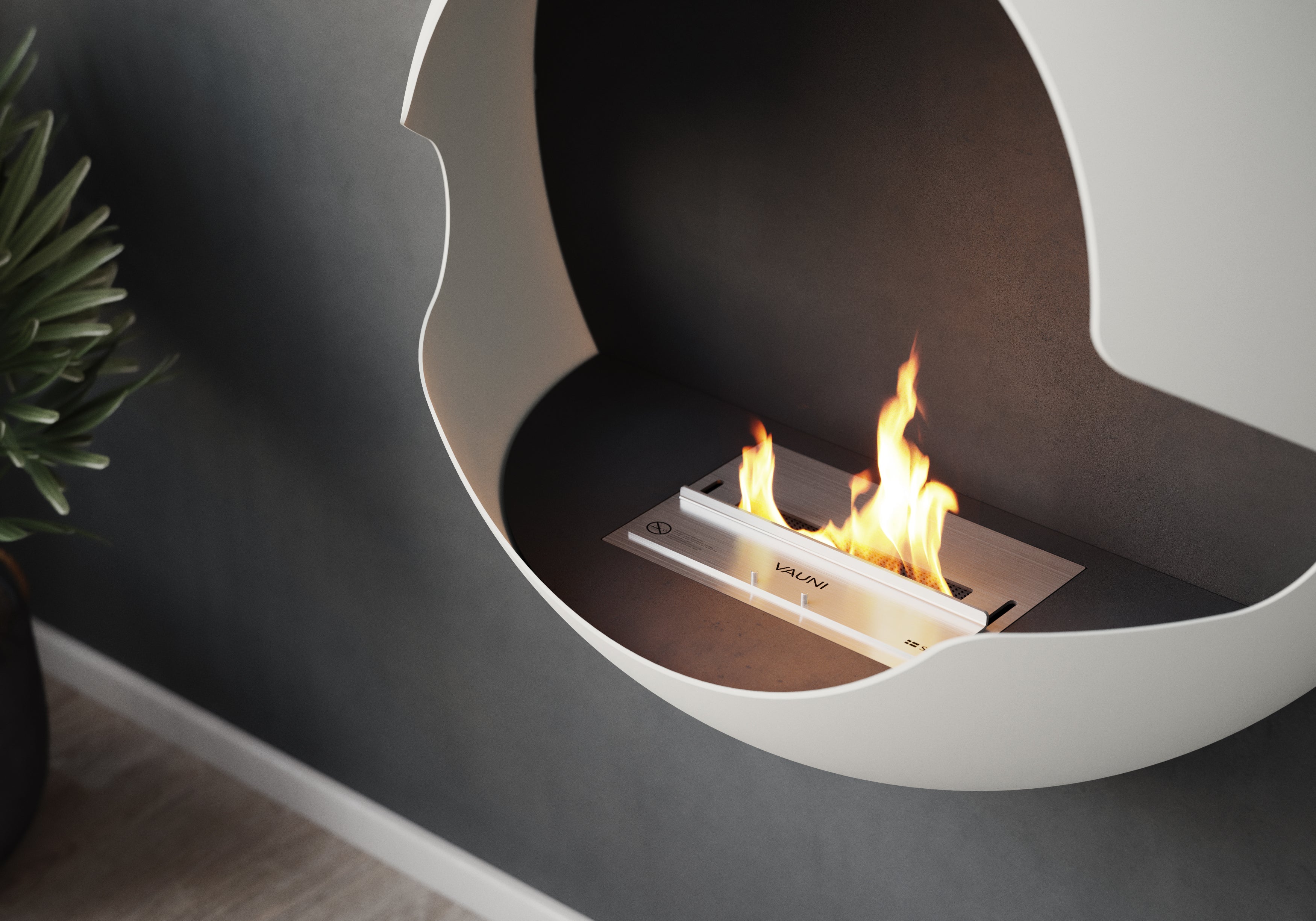 Veiligheid van het hoogste niveau – gecertificeerd door KIWA