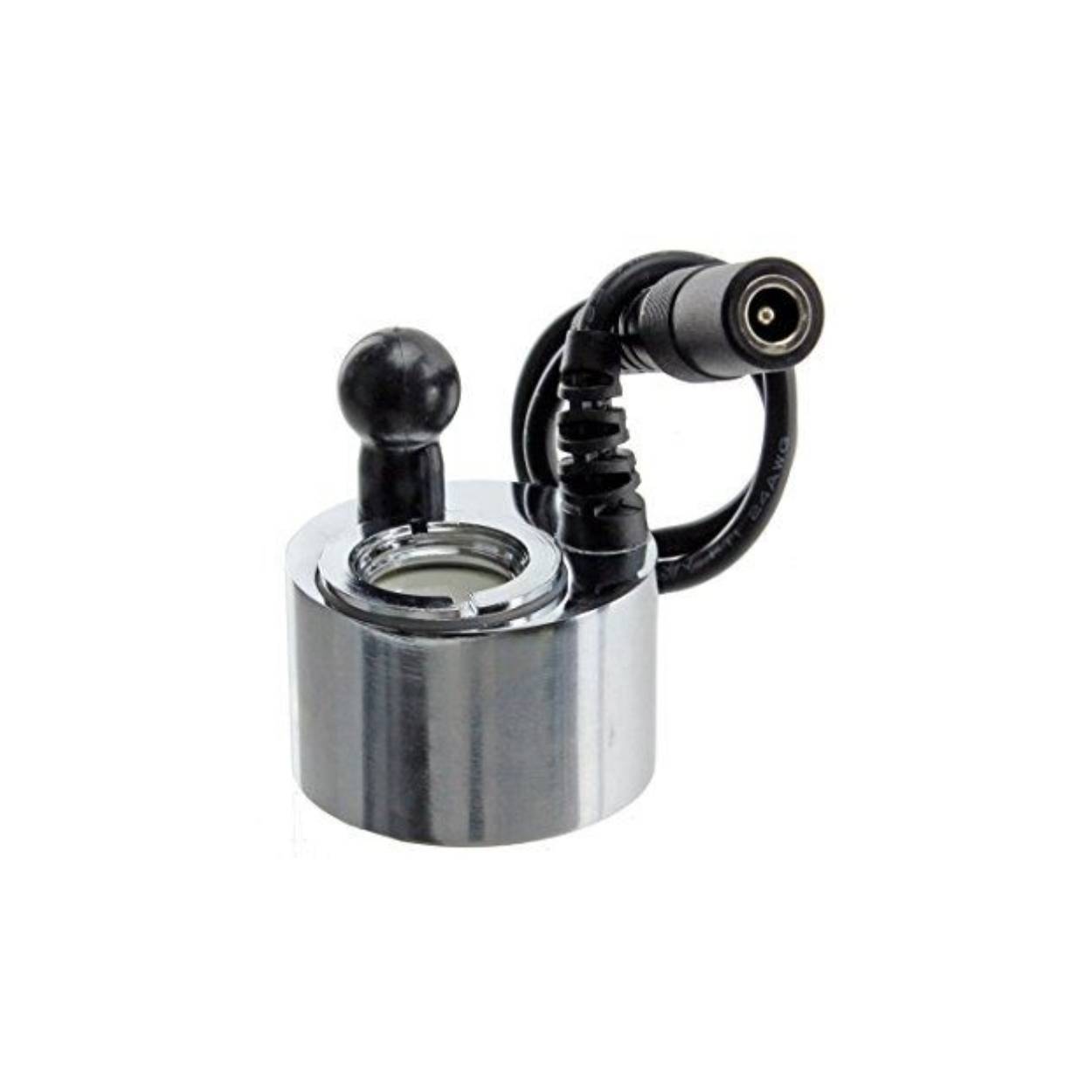 Transducer / Verdamper