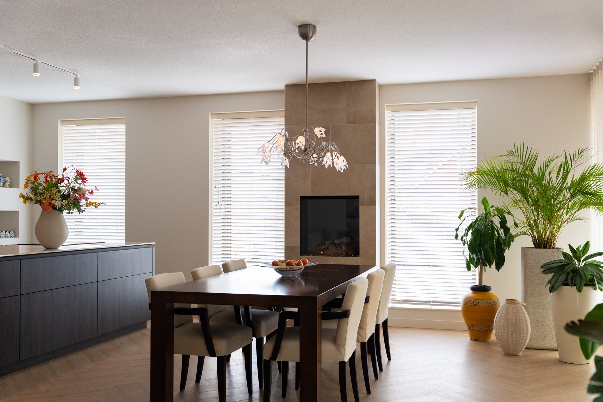 Project Amstelveen