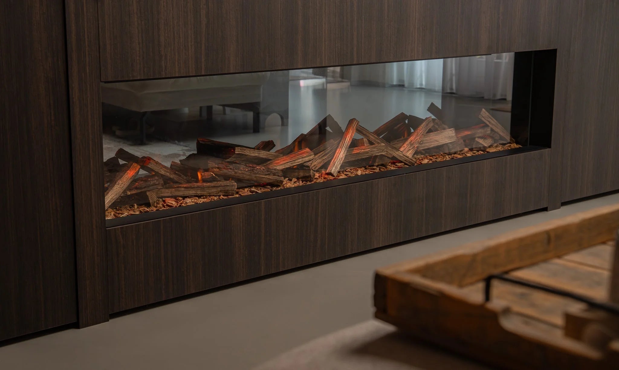 Wat zijn de beste elektrische haarden?