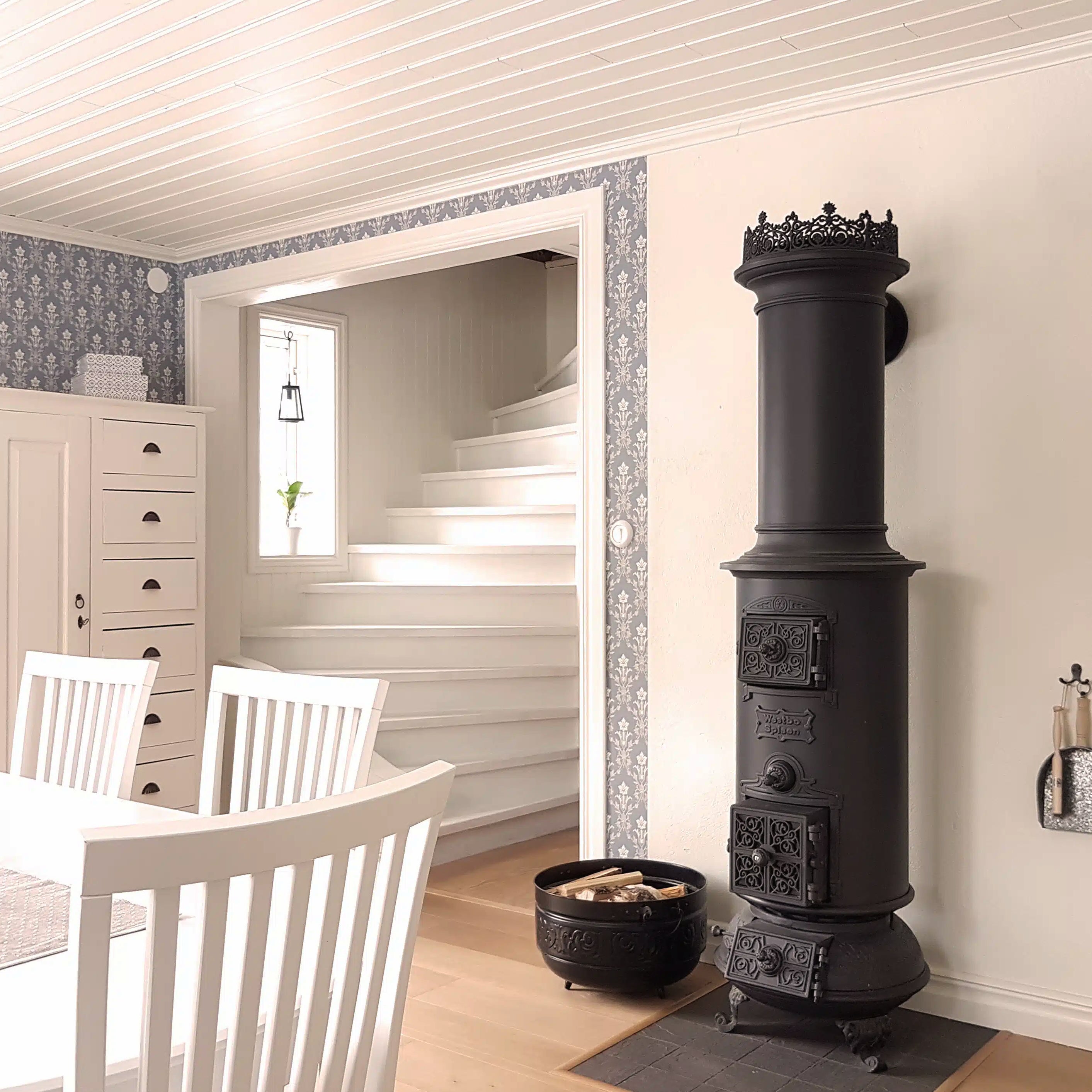 Klassiek-Scandinavisch