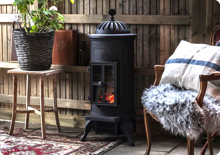 Gemakkelijke installatie