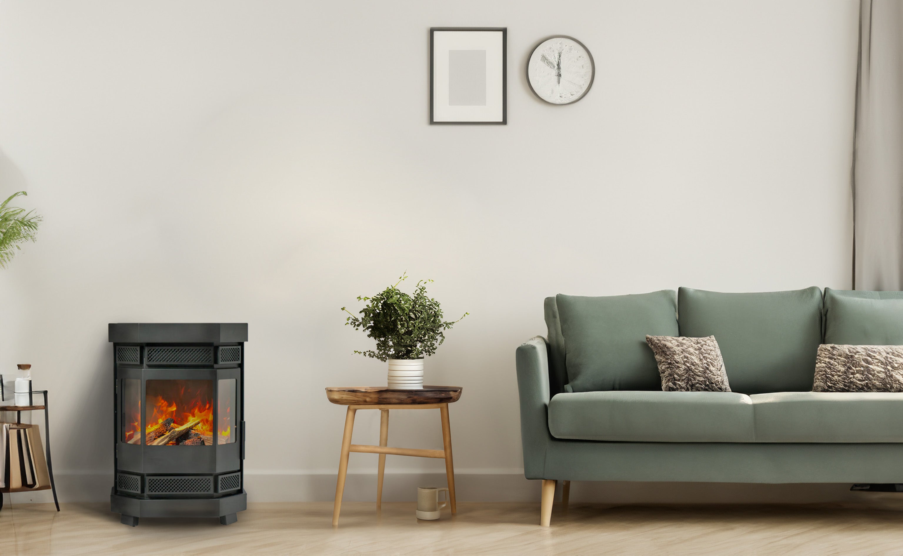 Slimme combinatie van design, duurzaamheid en comfort