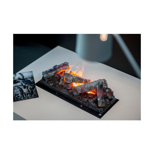 Realistische houtset beschikbaar