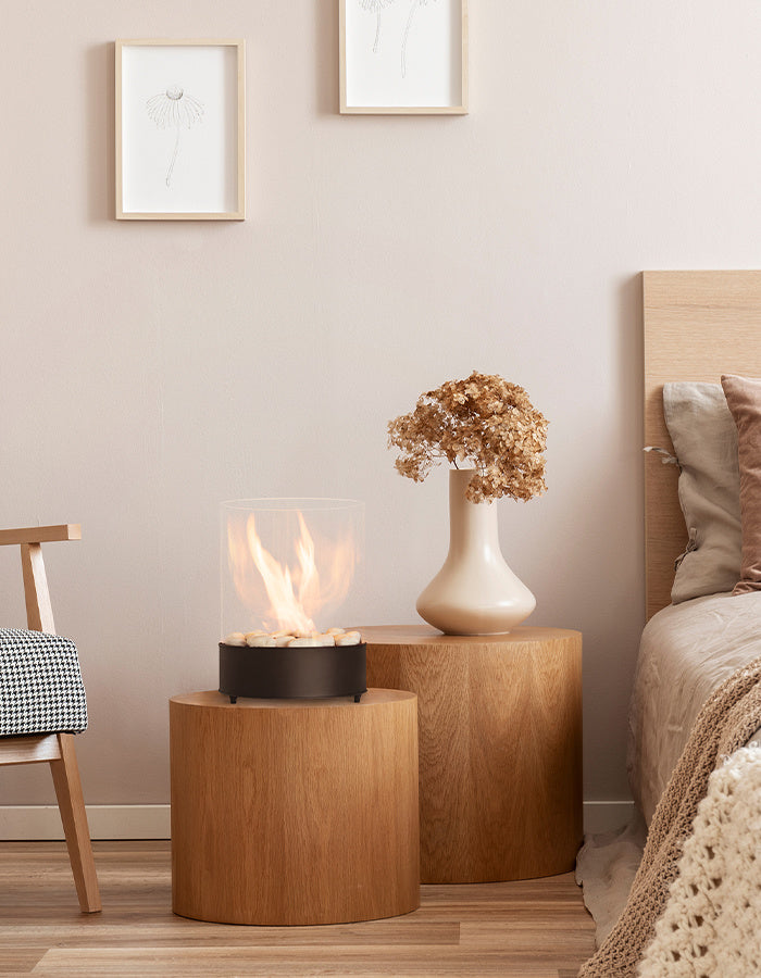 Schoon en onderhoudsarm