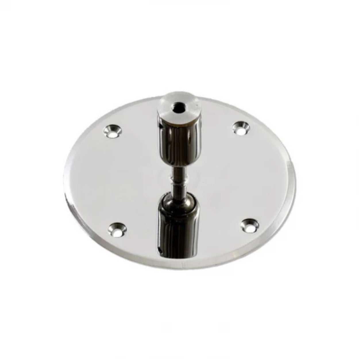 Cocoon compleet ophangsysteem RVS