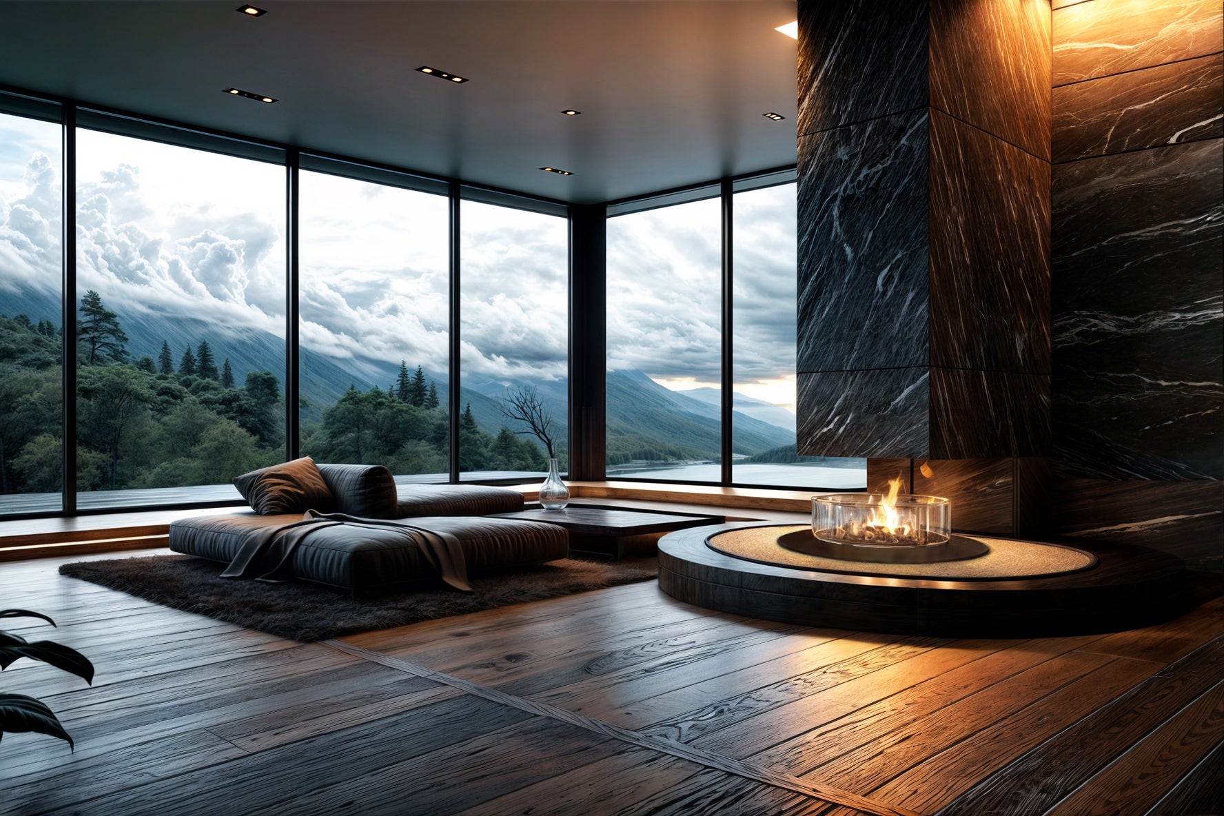 Flexibele installatie en veilige bediening