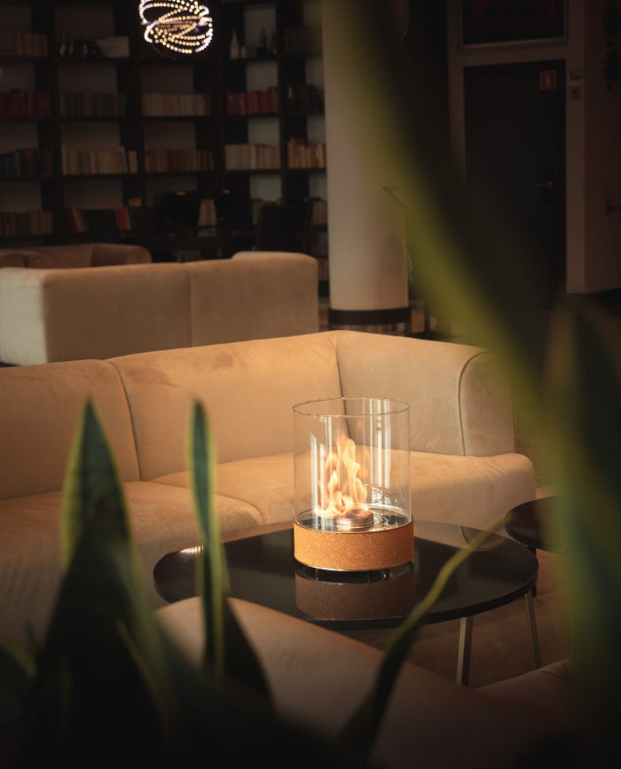 Direct sfeer en warmte