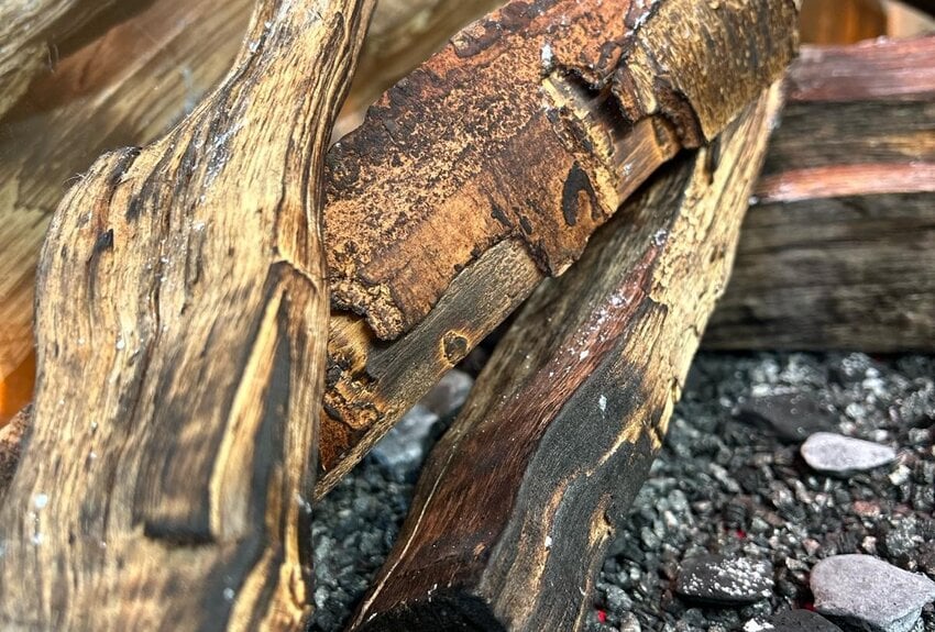 Realistische uitstraling