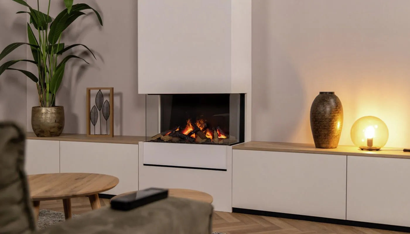 Energiezuinig en onderhoudsvriendelijk