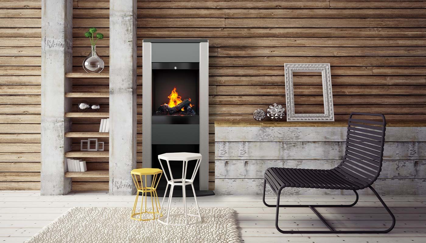 Hoe werkt het vuurbeeld van de Cubic?