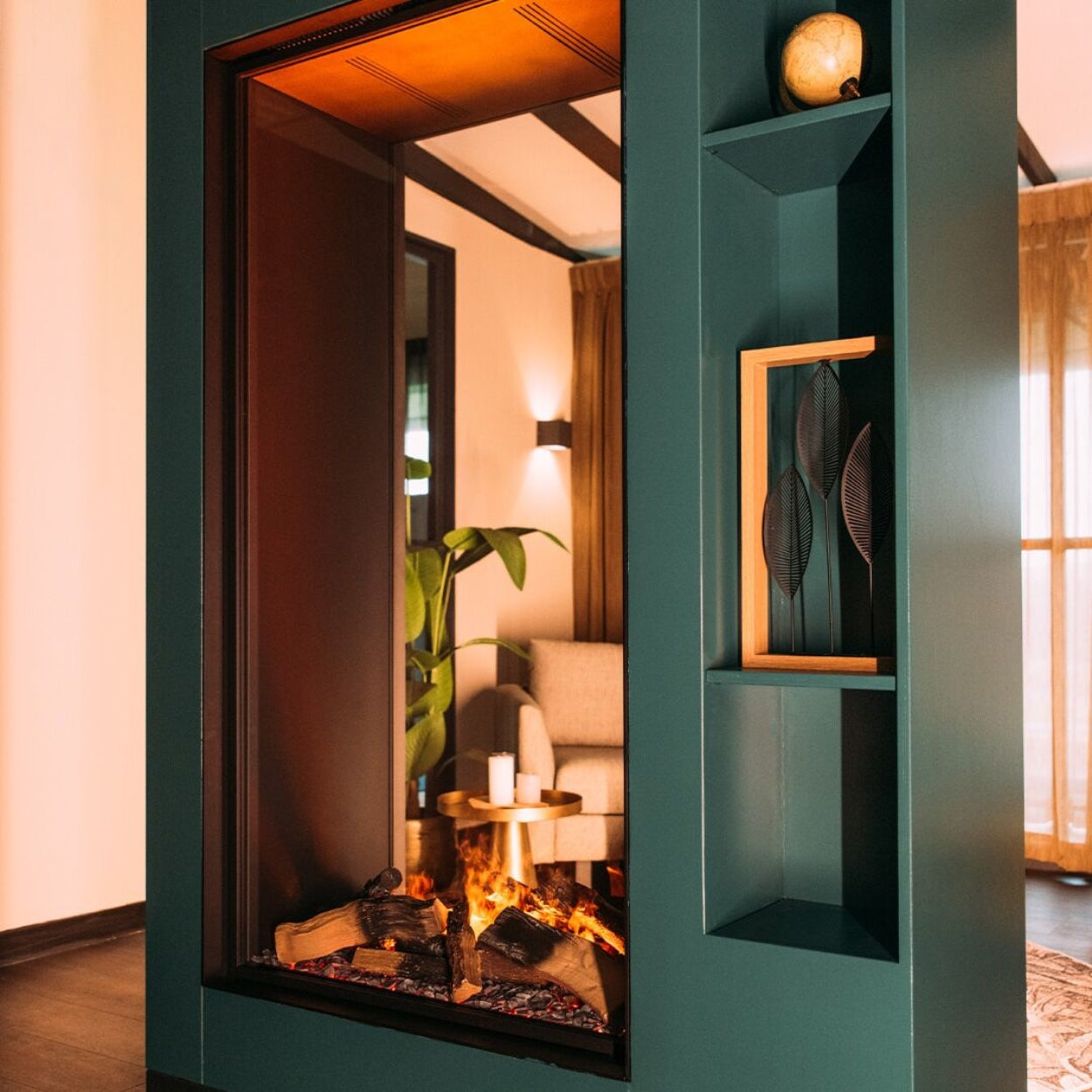 Faber_Fires_Waterdamp_Opti-myst_inbouwhaard_waterleiding