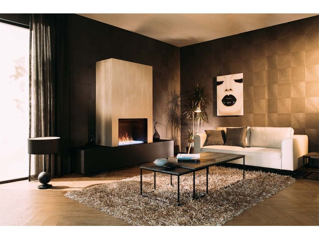 Waterdamp inbouwhaarden