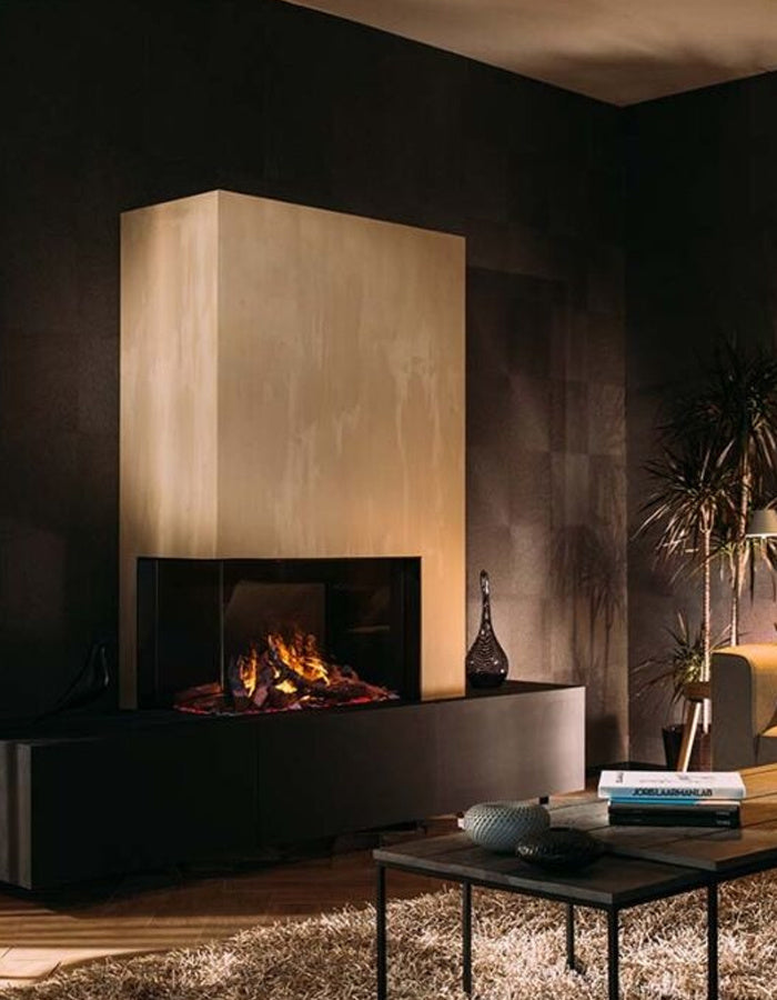 Hoek opstelling (II)