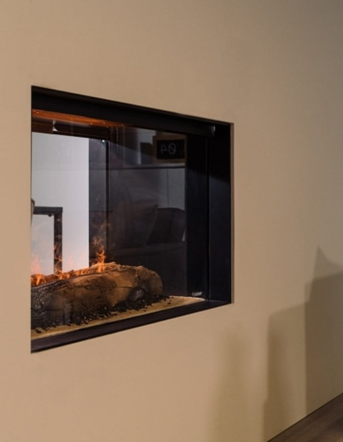 Doorkijk Opstelling (ST)