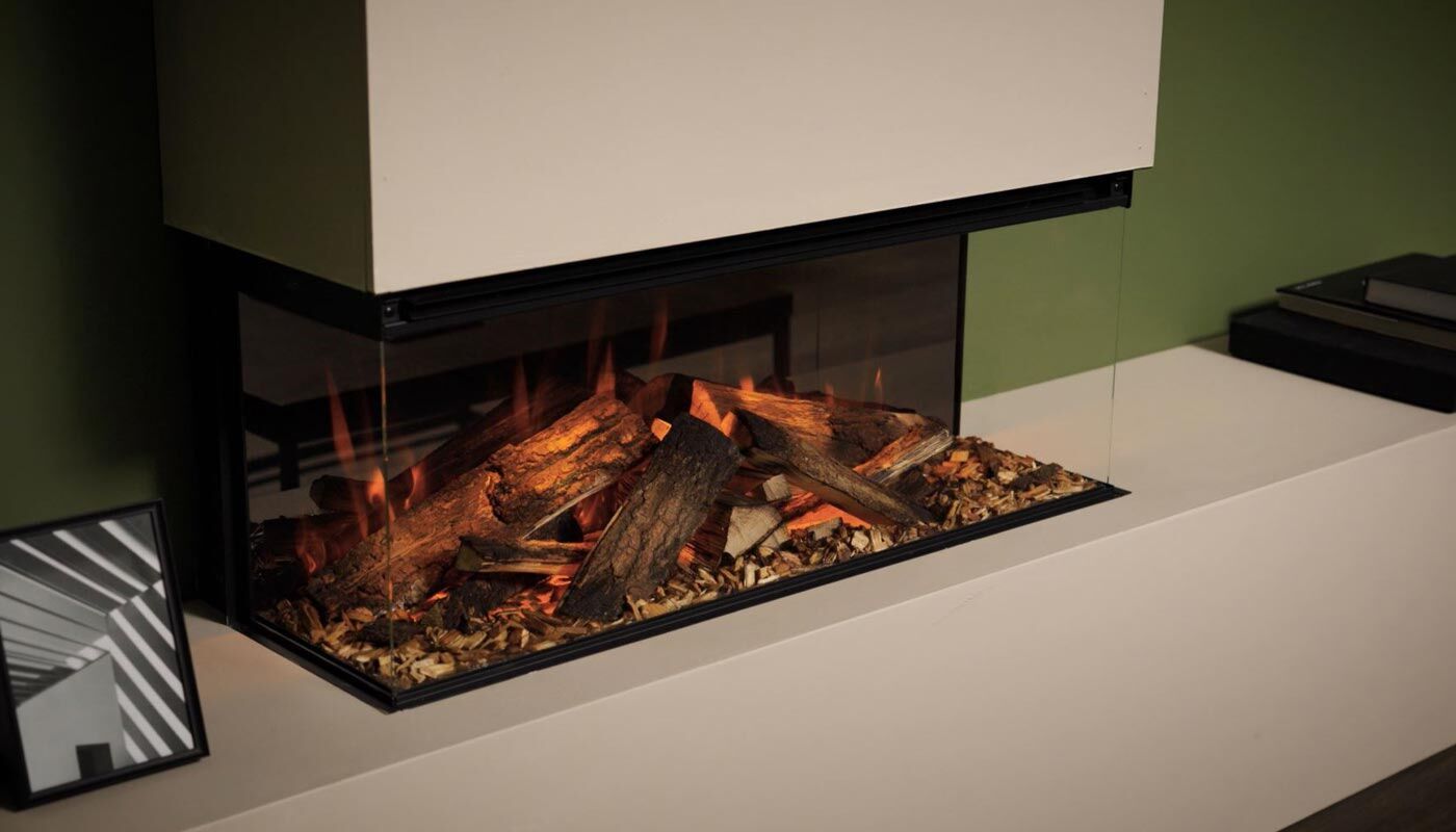 Waarom kiezen voor British Fires?