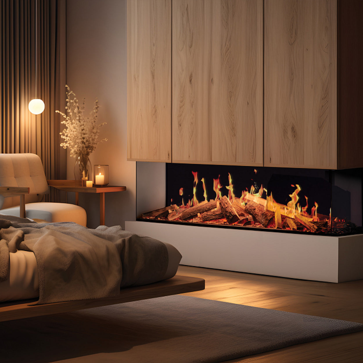 Fair_Fires_Solution_Trueflame_LCD_Hologram_4K_haard_elektrisch_inbouwhaard_LED