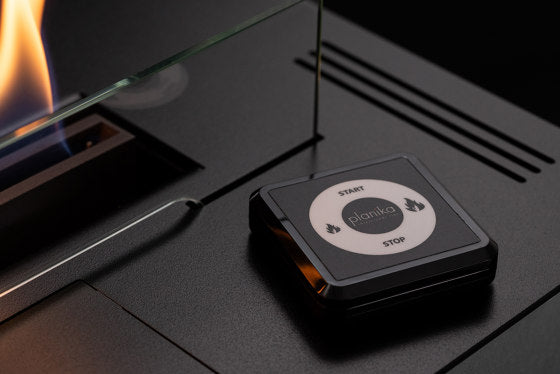 Keuze uit manueel of automatisch