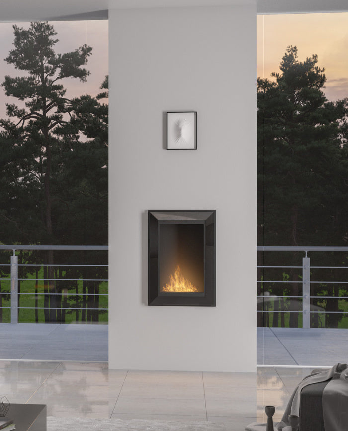 Hoogwaardige afwerking en tijdloos design