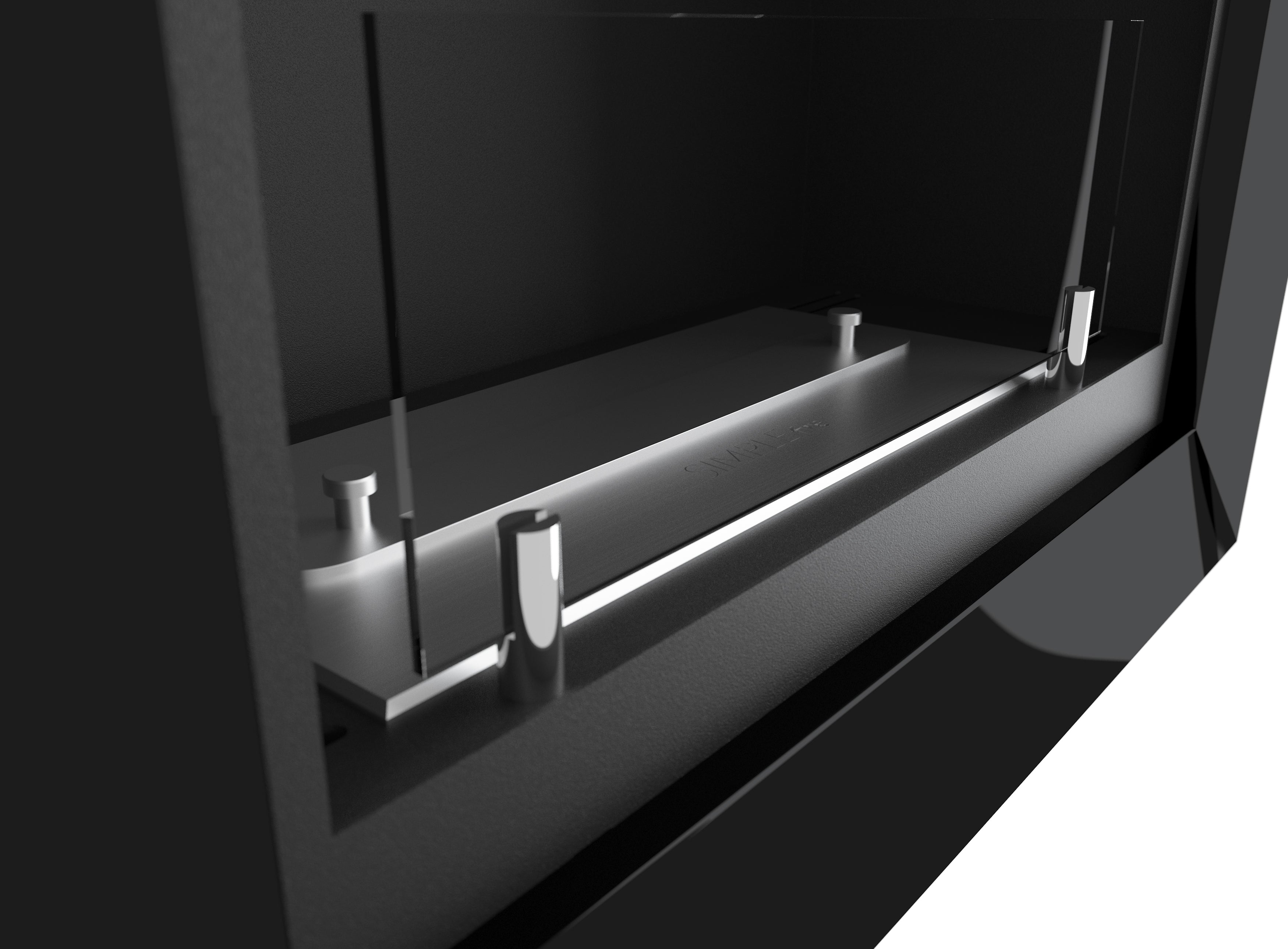 TÜV-gecertificeerde veiligheid