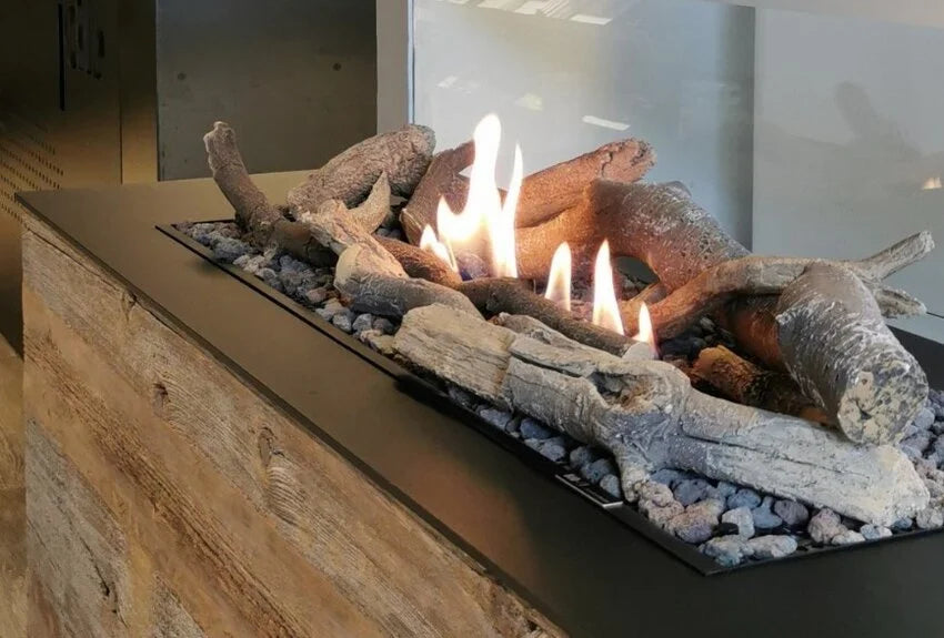 Veilig en hittebestendig