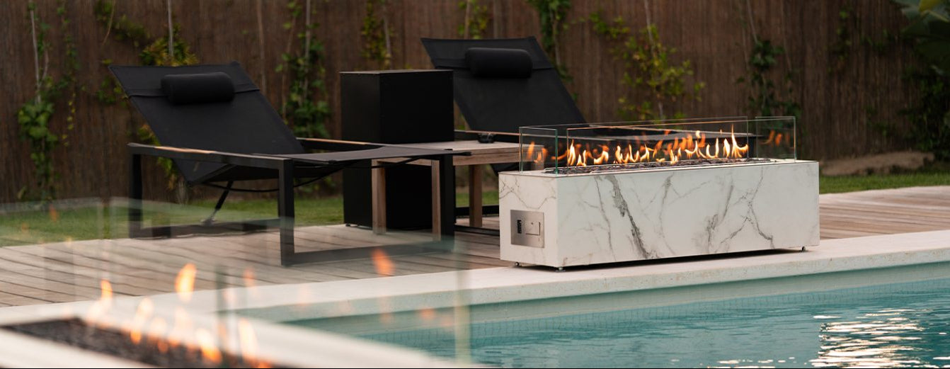 Volledige vrijheid in plaatsing