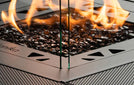 Planika_Square_Table_low_gashaard_buitenhaard_Tuintafel_tuinhaard_Terrashaard_salontafel_met_haard_gasfles