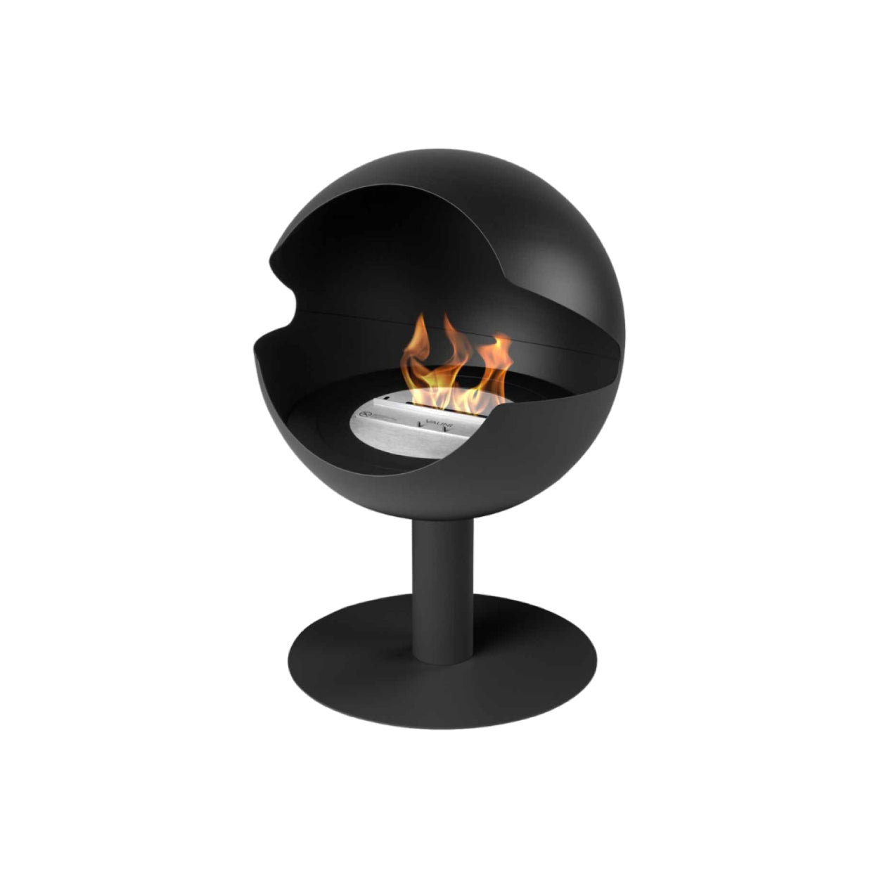 Globe_Vauni_Almond_Coral_Cobalt_Sunset_Moondust_White_Bio-ethanol_Handmatig_Low_High_Design_Bowl