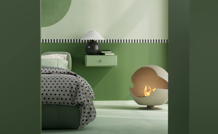 Volledige vrijheid in plaatsing – 100% mobiel