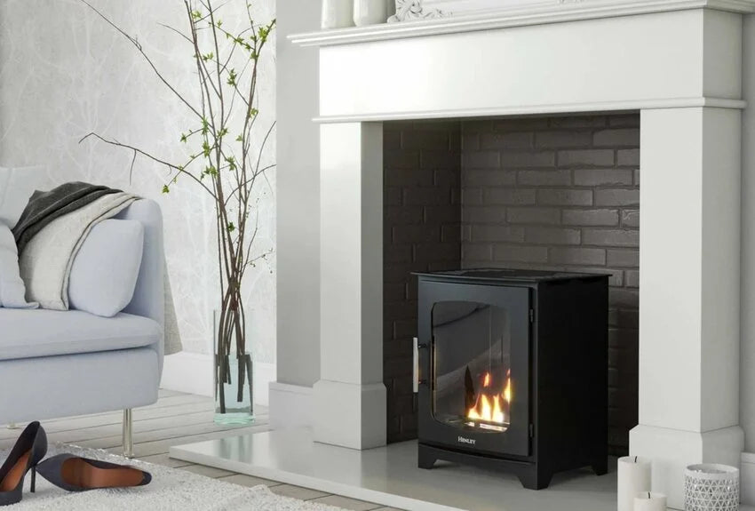 Henley Stoves