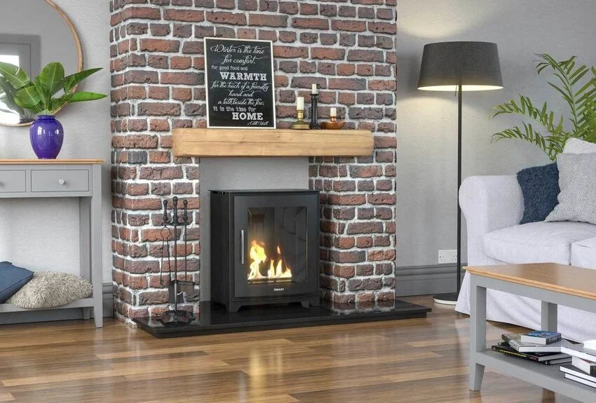 Volledig mobiel en vrijstaand