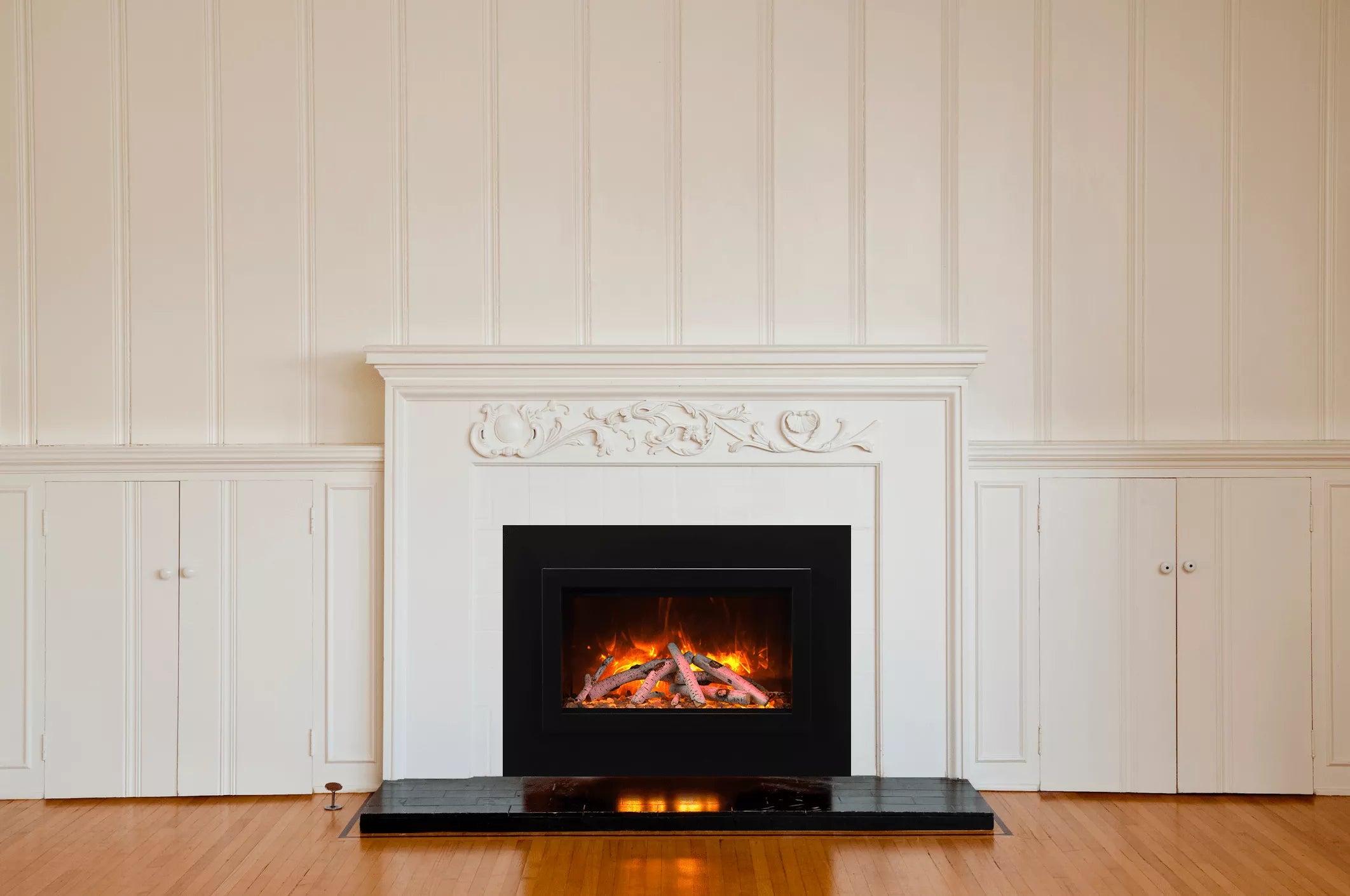 Perfect in te bouwen in een bestaande schouw