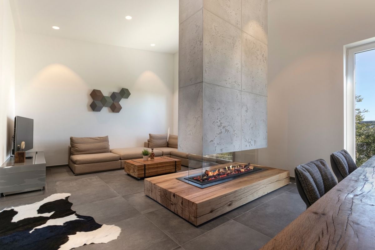 Slimme en gebruiksvriendelijke bediening