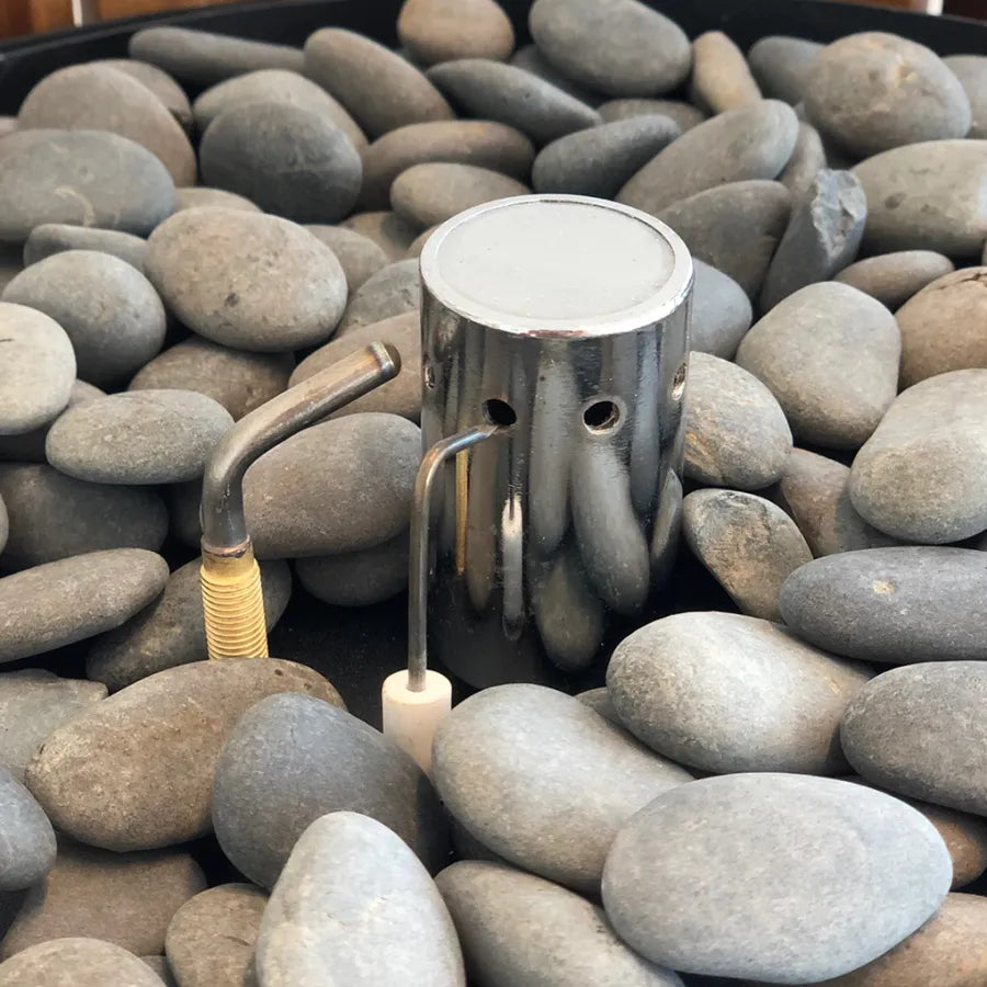 Eenvoudige en snelle ontsteking